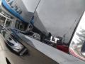 Black - Suburban LT 4WD Photo No. 12