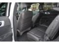 2015 Ingot Silver Ford Explorer XLT  photo #11