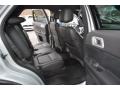 2015 Ingot Silver Ford Explorer XLT  photo #13