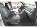 2015 Ingot Silver Ford Explorer XLT  photo #15