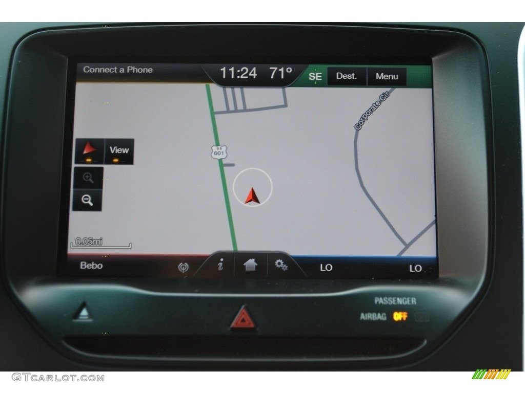 2015 Explorer XLT - Ingot Silver / Charcoal Black photo #17