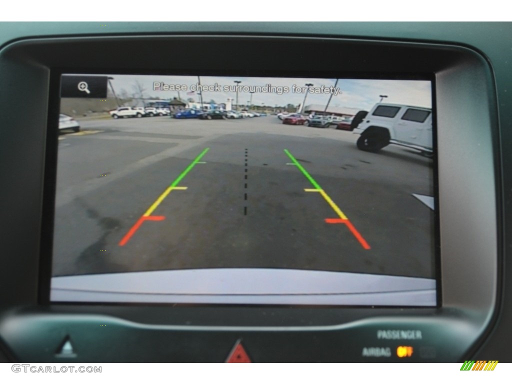 2015 Explorer XLT - Ingot Silver / Charcoal Black photo #18