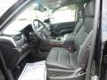 Black - Suburban LT 4WD Photo No. 19