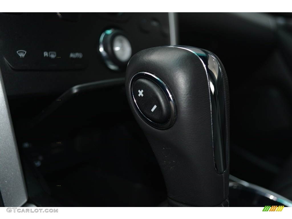 2015 Explorer XLT - Ingot Silver / Charcoal Black photo #22