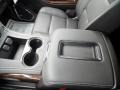2017 Black Chevrolet Suburban LT 4WD  photo #44