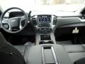 Black - Suburban LT 4WD Photo No. 49