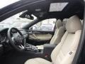 Sand Front Seat Photo for 2017 Mazda CX-9 #119006736