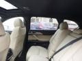 2017 Mazda CX-9 Grand Touring AWD Rear Seat