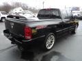 2005 Black Dodge Ram 1500 SRT-10 Quad Cab  photo #4