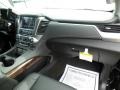 Black - Suburban LT 4WD Photo No. 74