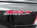 2005 Dodge Ram 1500 SRT-10 Quad Cab Badge and Logo Photo