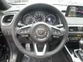  2017 CX-9 Grand Touring AWD Steering Wheel