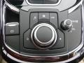 Controls of 2017 CX-9 Grand Touring AWD