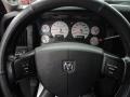 2005 Black Dodge Ram 1500 SRT-10 Quad Cab  photo #16