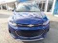 Blue Topaz Metallic - Trax LT AWD Photo No. 8