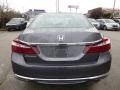 2017 Modern Steel Metallic Honda Accord EX Sedan  photo #3
