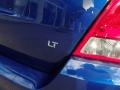 Blue Topaz Metallic - Trax LT AWD Photo No. 11