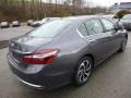 2017 Modern Steel Metallic Honda Accord EX Sedan  photo #4