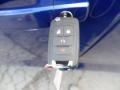 Blue Topaz Metallic - Trax LT AWD Photo No. 12