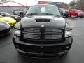 Black - Ram 1500 SRT-10 Quad Cab Photo No. 24