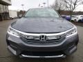 2017 Modern Steel Metallic Honda Accord EX Sedan  photo #6