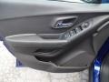 Blue Topaz Metallic - Trax LT AWD Photo No. 14