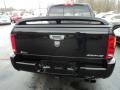 2005 Black Dodge Ram 1500 SRT-10 Quad Cab  photo #26