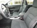 2017 Modern Steel Metallic Honda Accord EX Sedan  photo #8