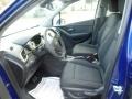 Blue Topaz Metallic - Trax LT AWD Photo No. 16
