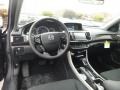 2017 Modern Steel Metallic Honda Accord EX Sedan  photo #10