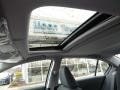 2017 Modern Steel Metallic Honda Accord EX Sedan  photo #12