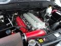 2005 Dodge Ram 1500 8.3 Liter SRT OHV 20-Valve V10 Engine Photo