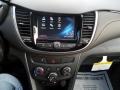 Blue Topaz Metallic - Trax LT AWD Photo No. 24