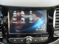Blue Topaz Metallic - Trax LT AWD Photo No. 25