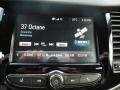 Blue Topaz Metallic - Trax LT AWD Photo No. 26