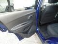 Blue Topaz Metallic - Trax LT AWD Photo No. 35