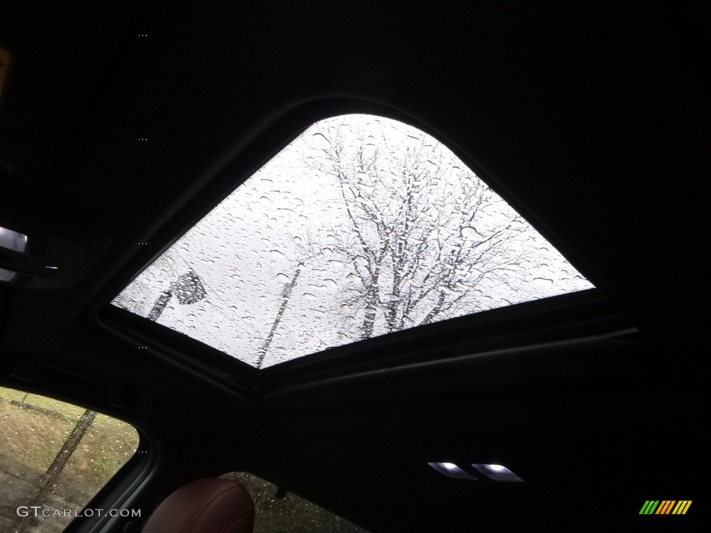 2017 Mazda CX-9 Signature AWD Sunroof Photos