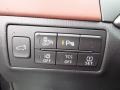2017 Mazda CX-9 Signature AWD Controls