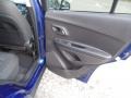 Blue Topaz Metallic - Trax LT AWD Photo No. 42