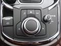 Controls of 2017 CX-9 Signature AWD