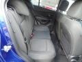 Blue Topaz Metallic - Trax LT AWD Photo No. 44