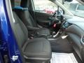 Blue Topaz Metallic - Trax LT AWD Photo No. 49