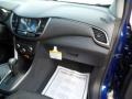 Blue Topaz Metallic - Trax LT AWD Photo No. 51