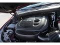 Octane Red Pearl - Durango SXT Photo No. 8