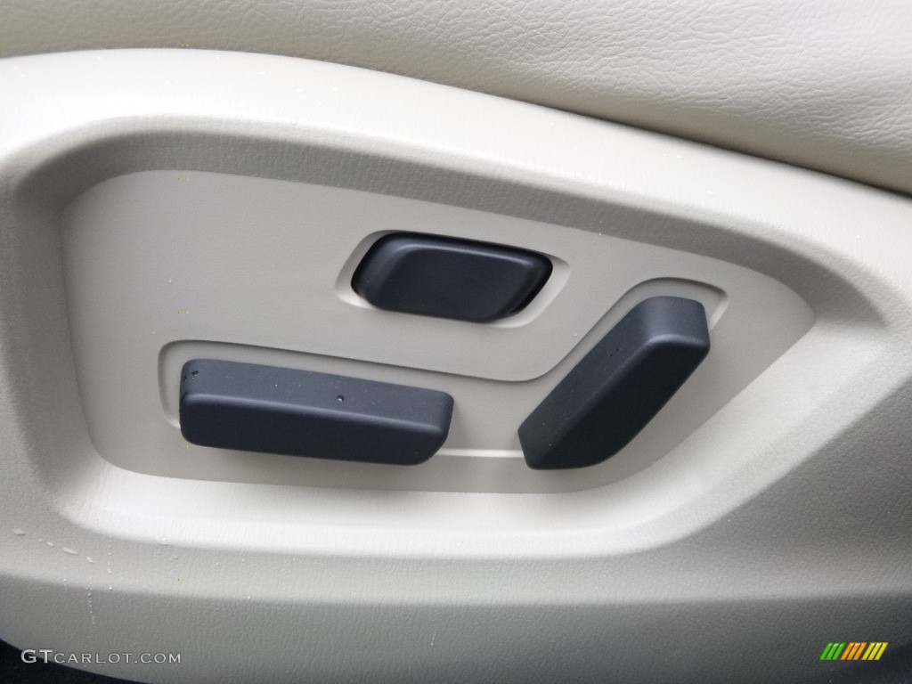 2017 Mazda CX-9 Touring AWD Controls Photo #119007840
