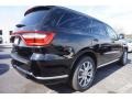 DB Black Crystal - Durango SXT Photo No. 3
