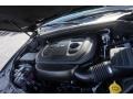 DB Black Crystal - Durango SXT Photo No. 8