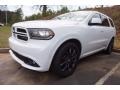 White Knuckle 2017 Dodge Durango R/T