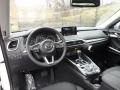 Black Dashboard Photo for 2017 Mazda CX-9 #119008131