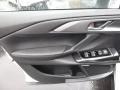 Black Door Panel Photo for 2017 Mazda CX-9 #119008146